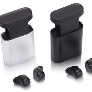 אזניות כפתור BLUETOOTH