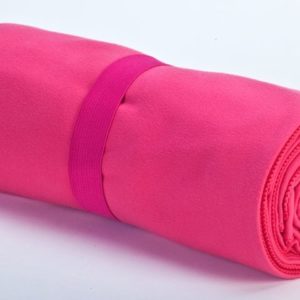 מגבת חוף דוחה חול