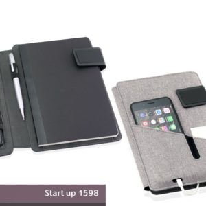 מכתביה מטען לטלפון נייד