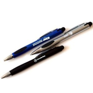 עט תאורה לוגו