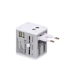 מתאם אוניברסלי מזוודה