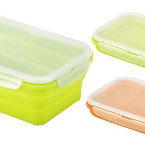 סט קופסאות אוכל