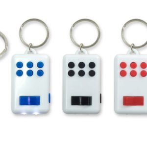 מחזיק מפתחות פיגי'ט