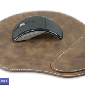 משטח לעכבר עם כרית