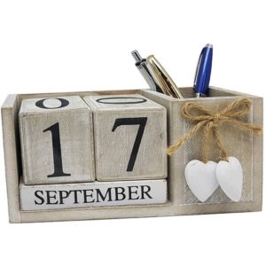 מעמד קלנדר תאריכון