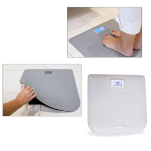 משקל שטיח דיגיטלי