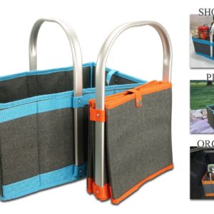 סלסלה מתקפלת