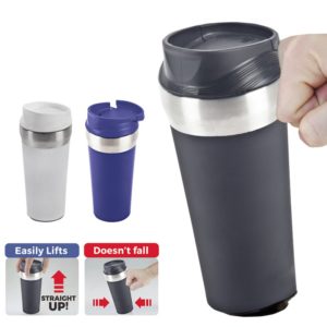 כוס טרמית וואקום