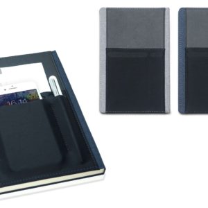 מחברת תא אכסון לטלפון