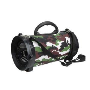 רמקול BLUETOOTH BOMB