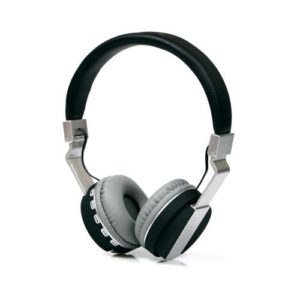 אזניות רדיו מובנה