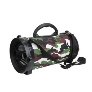 רמקול BLUETOOTH BOMB