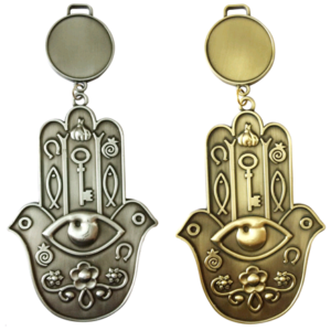 חמסה מובייל לתלייה