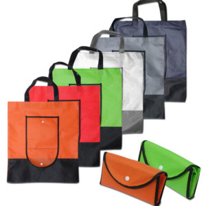 תיק אל בד מתקפל