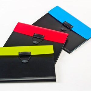 תיקייה לכנסים