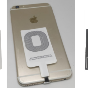 משטח טעינה אלחוטי