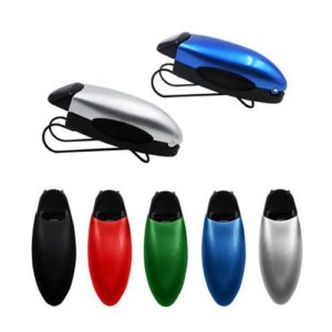 מחזיק משקפיים לרכב