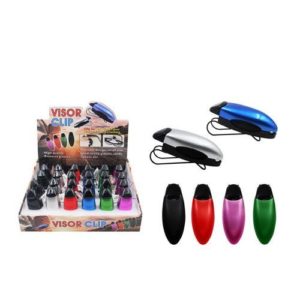 מחזיק משקפיים לרכב