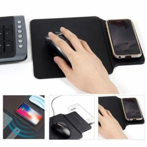 פד לעכבר מטען אלחוטי