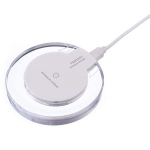 משטח טעינה אלחוטי