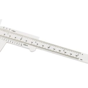 קליבר סרגל מדידה