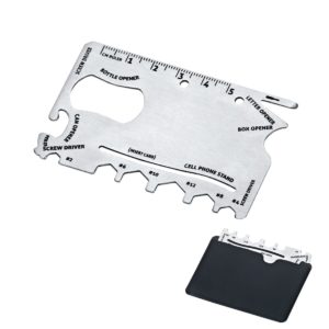 כלי 11 פונקציות