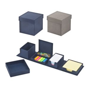 מעמד משרדי שולחני קובייה