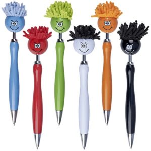 עט הראש המסובב