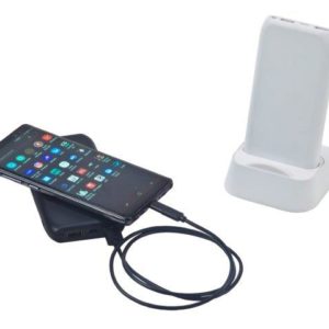 מטען שולחני נייד