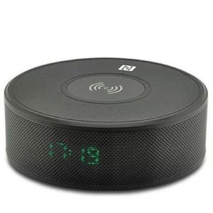 מטען אלחוטי רמקול רדיו