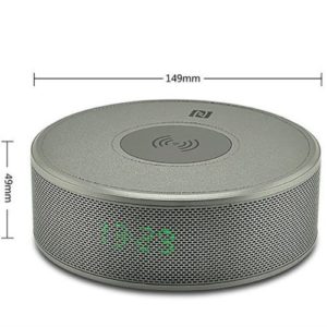 מטען אלחוטי רמקול רדיו