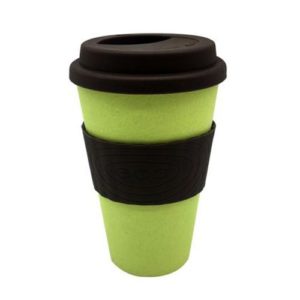 כוס לשתייה במבוק