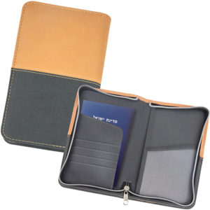 נרתיק נסיעות דרכון