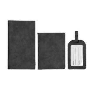 סט טיסה 3 חלקים