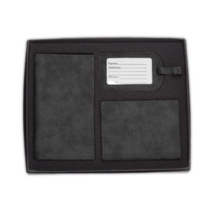 סט טיסה 3 חלקים