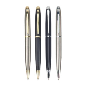 עט רולר ג'ל כדורי