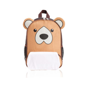 תיק גב צידנית לילדים