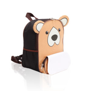 תיק גב צידנית לילדים