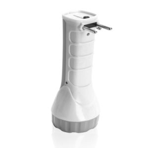 פנס מקצועי נטען