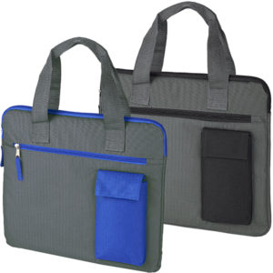 תיק עסקים למחשב נייד