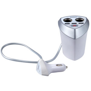 ערכת טעינה לרכב