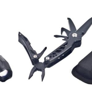 סט הישרדות 3 חלקים  SWISS GLOBAL