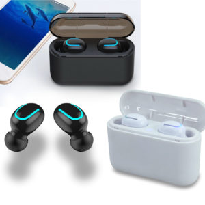 אוזניות אלחוטיות