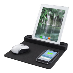 פד משטח טעינה מעמד לטבלט