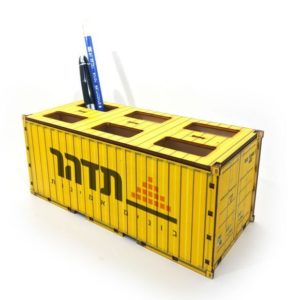 מעמד עץ למשרד