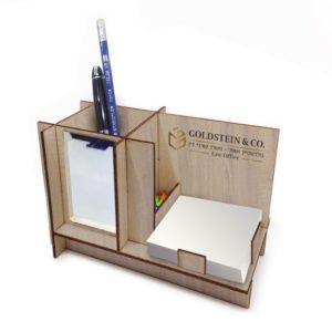 ארגונית עץ למשרד