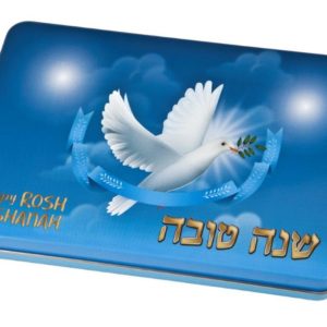 מארז ברכות שנה טובה