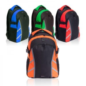 תיק גב מעוצב