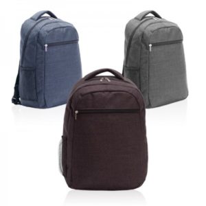 תיק גב למחשב אופנתי