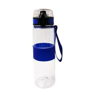 בקבוק ספורט רצועת סיליקון